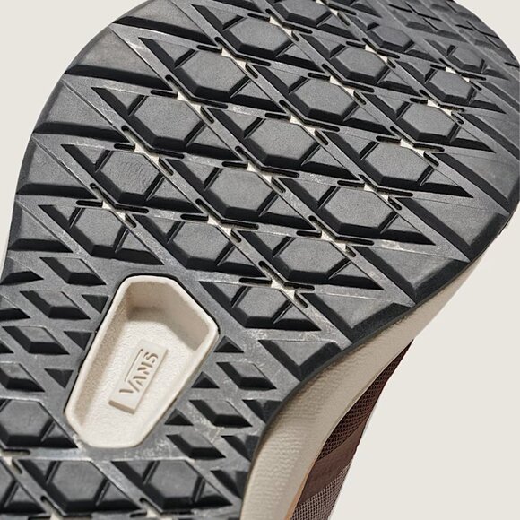 Vans Mte Ultrarange 2.0 Shoes VN000D60BMV Black/Multi Men Size 13 NEW SKATE HIKE - Picture 14 of 16